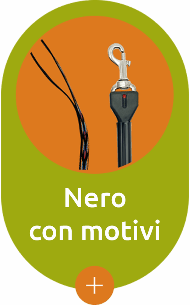 Nero con motivi